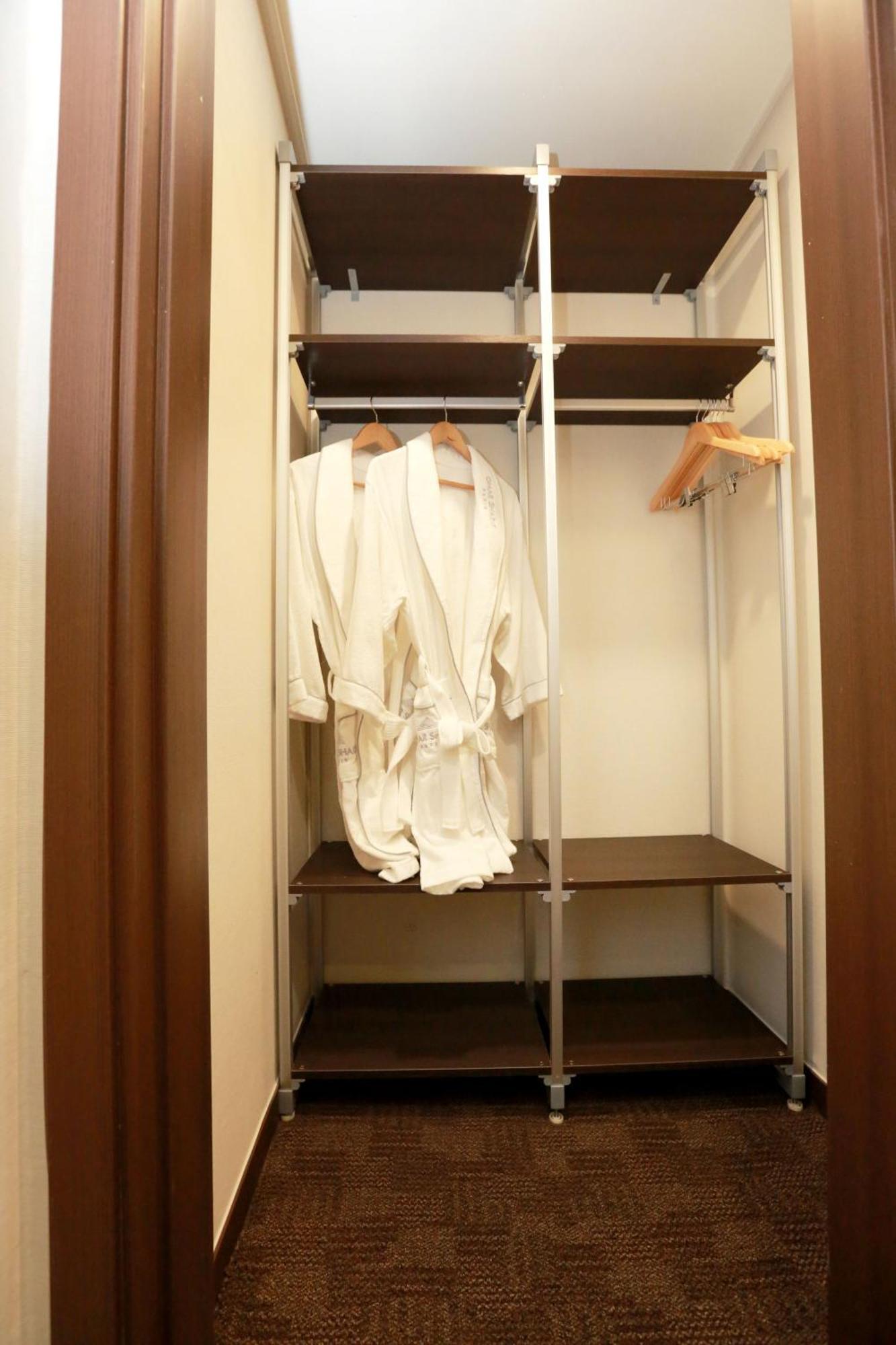 Ramada Taebaek Hotel Quarto foto