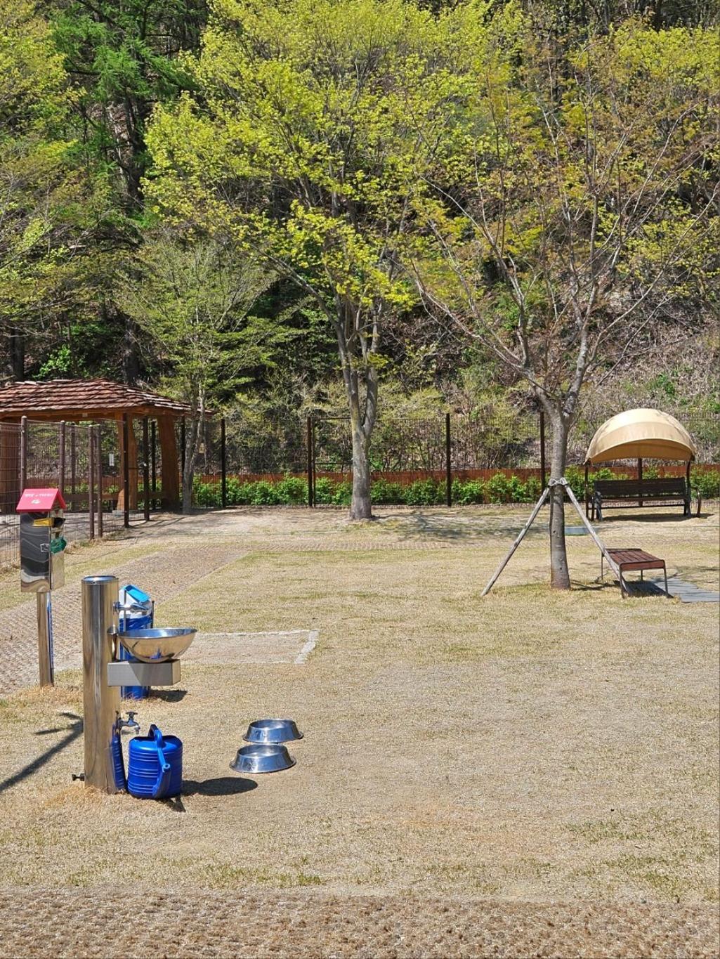Ramada Taebaek Hotel Exterior foto